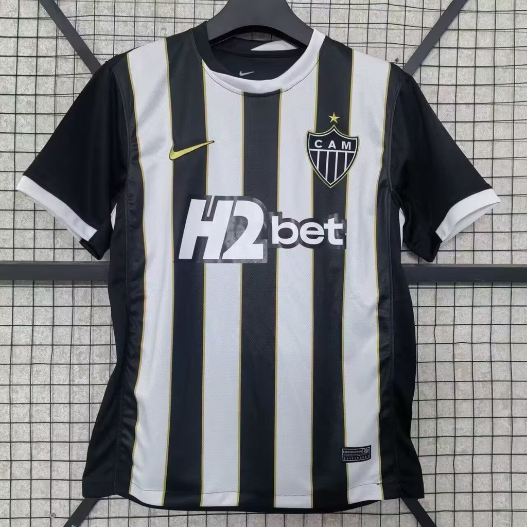 Camiseta de la primera equipación del Atlético Mineiro 2026/2027