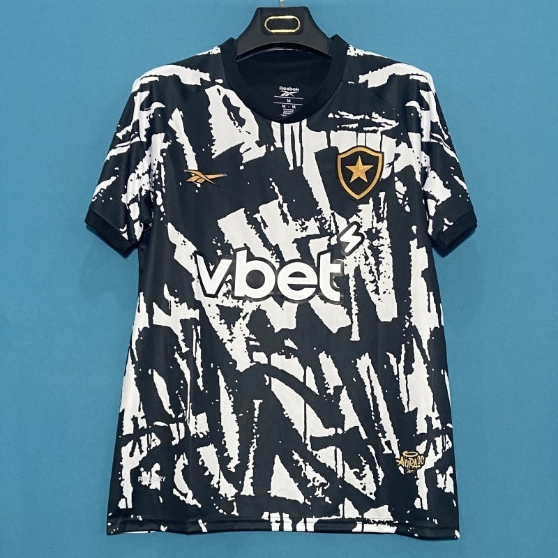Botafogo Fourth Jersey 2025/2026