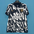 Botafogo Fourth Jersey 2025/2026