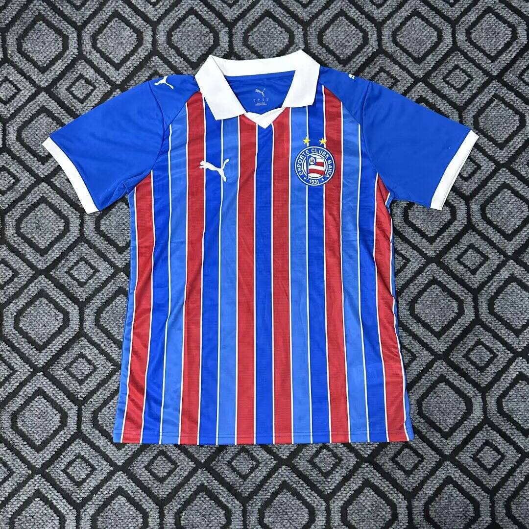 Bahia Away Jersey 2026/2027
