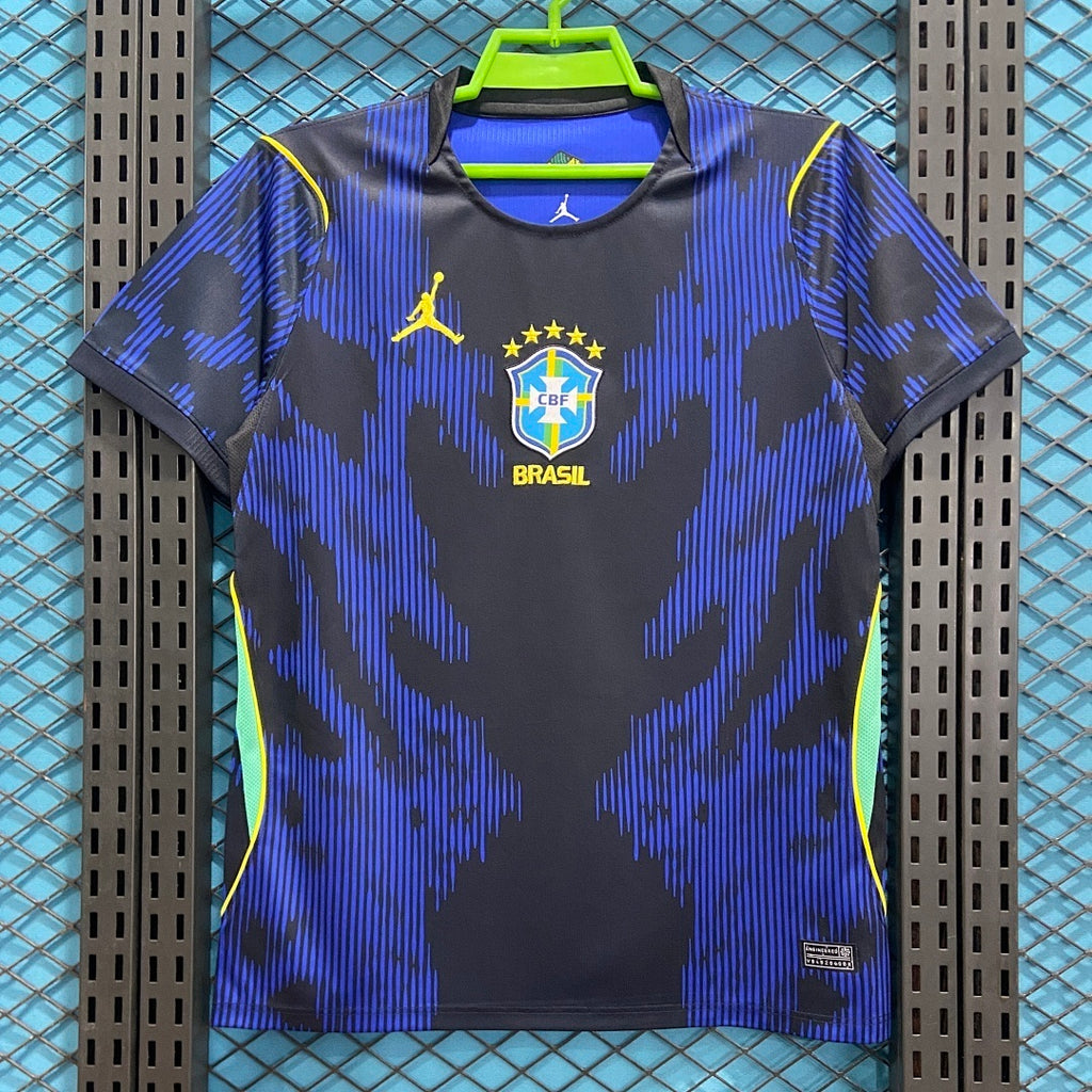 Brazil National Team Away Jersey 2026