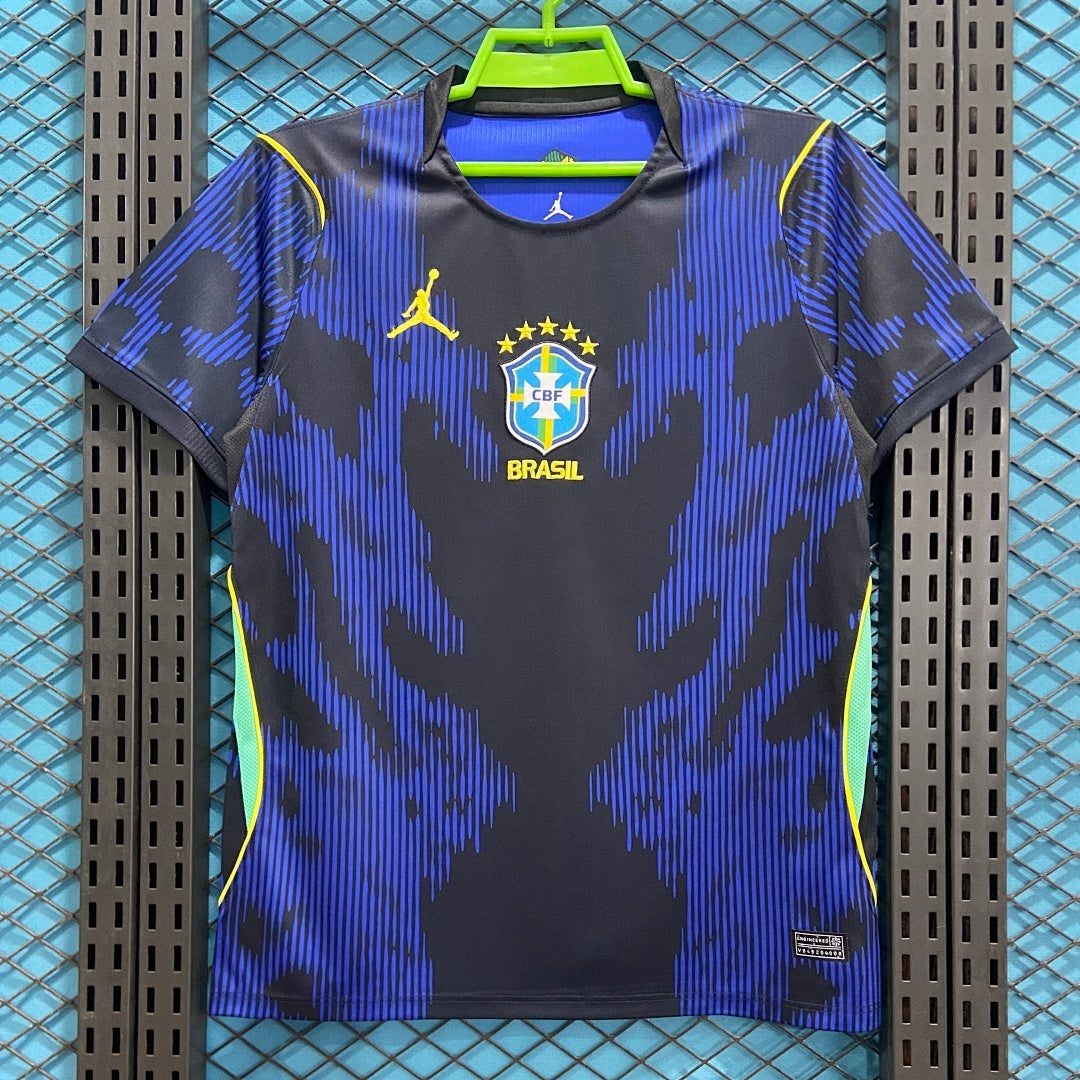 Brazil National Team Away Jersey 2026