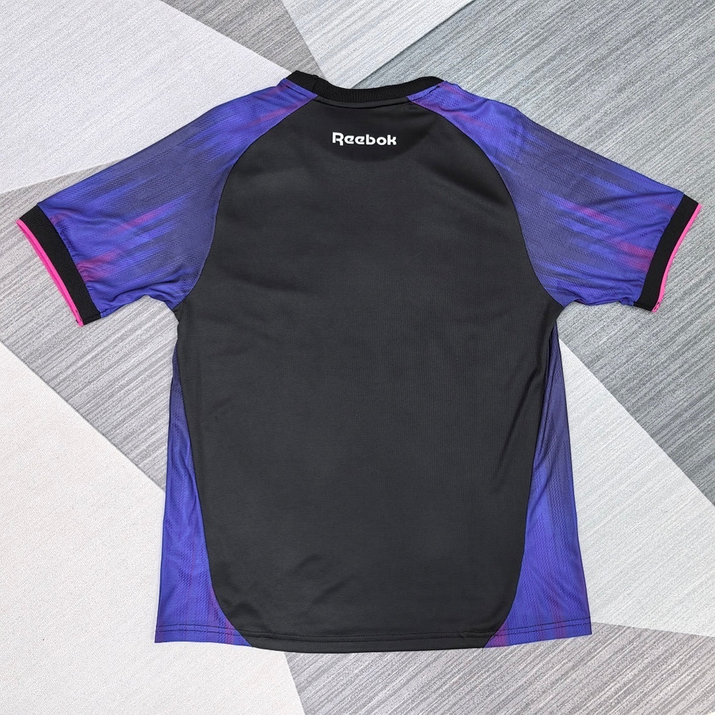 Quinta Camisa Botafogo 2025/2026