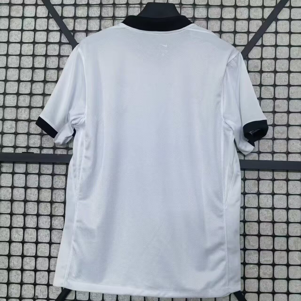 Camiseta Visitante del Atlético Mineiro 2026/2027