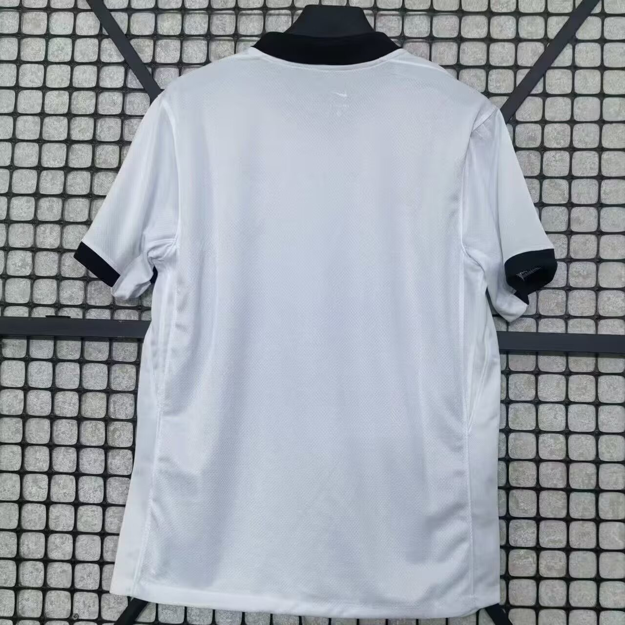 Atlético Mineiro Away Jersey 2026/2027