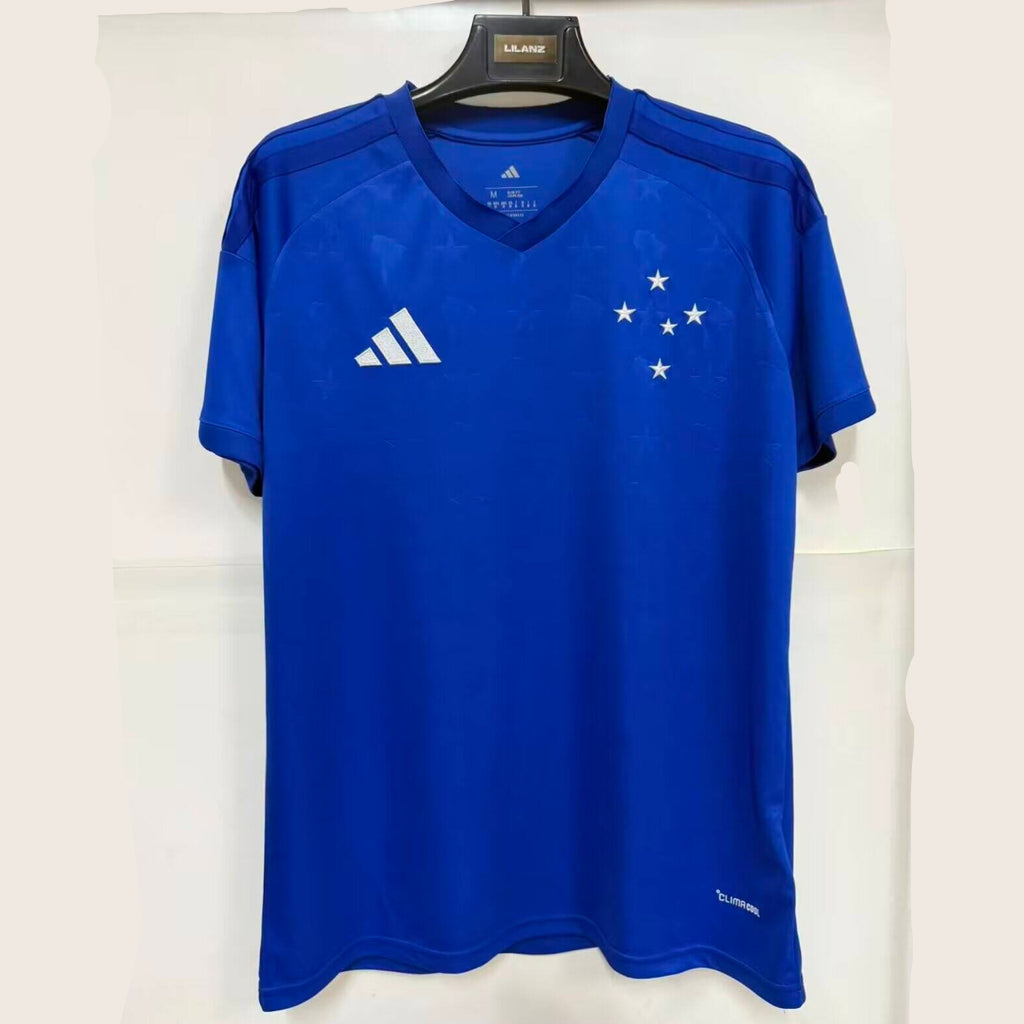 Camisa Casa Cruzeiro 2026/2027