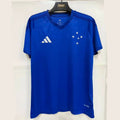 Camisa Casa Cruzeiro 2026/2027