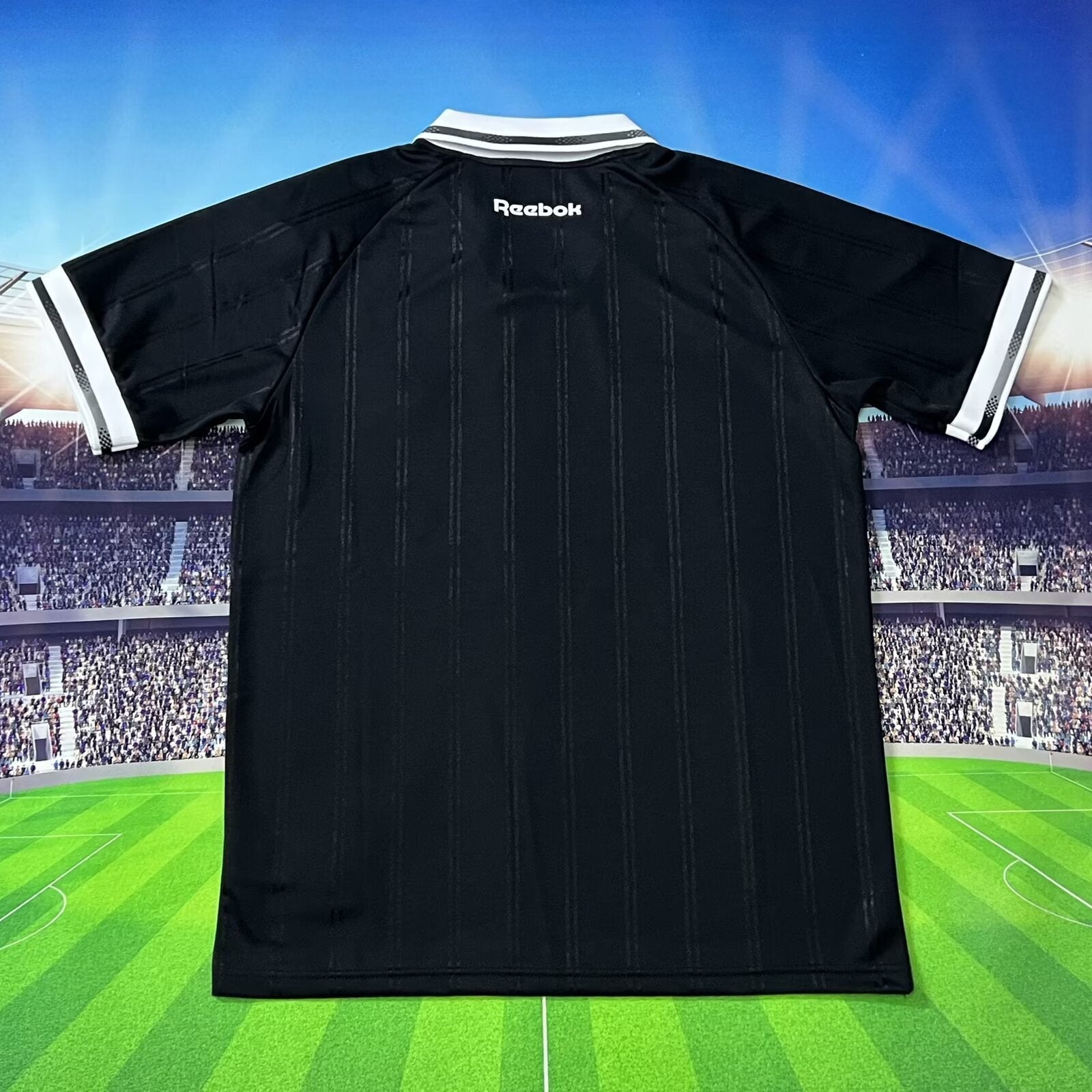 Botafogo Away Jersey 2025/2026
