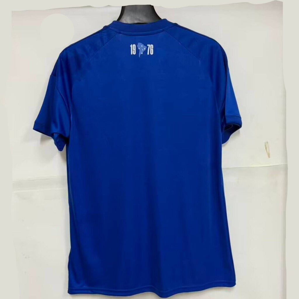 Camisa Casa Cruzeiro 2026/2027
