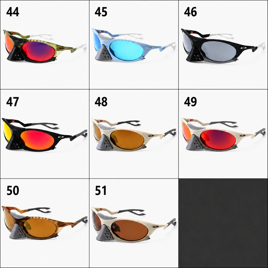 Oakley Plantaris