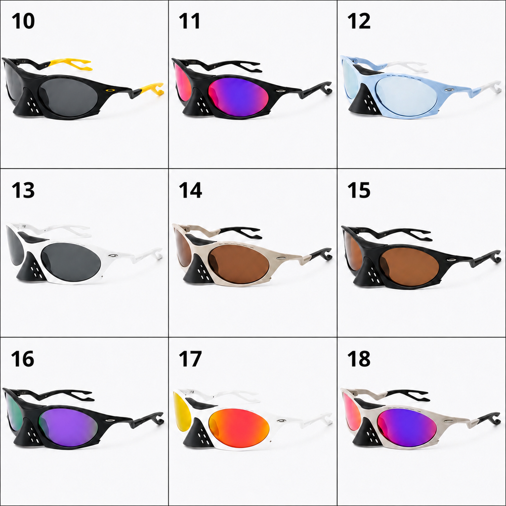 Oakley Plantaris