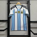 Camisa da Argentina Home 2026