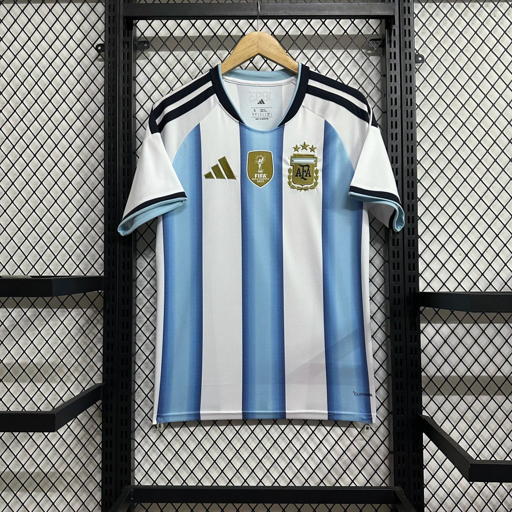 Argentina Home Jersey 2026
