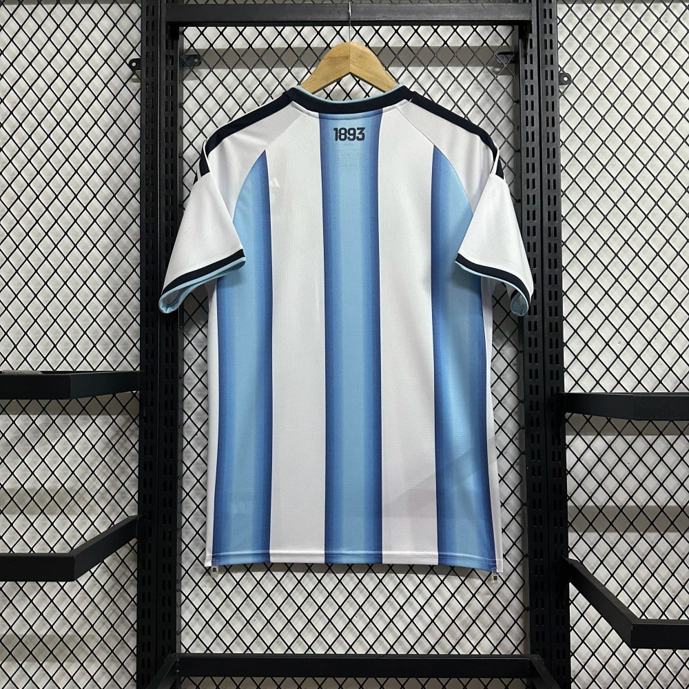 Argentina Home Jersey 2026