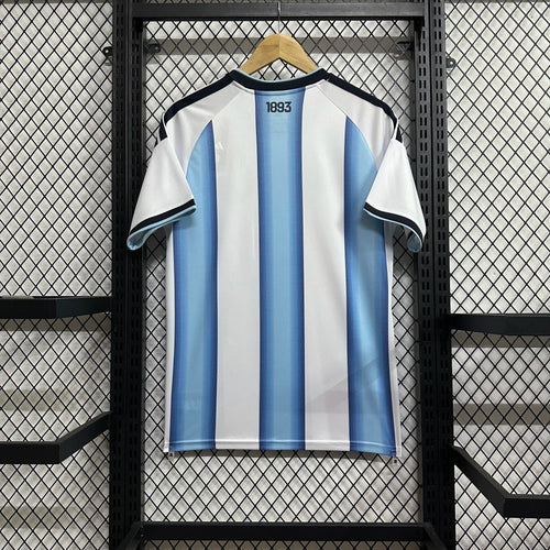 Argentina Home Jersey 2026