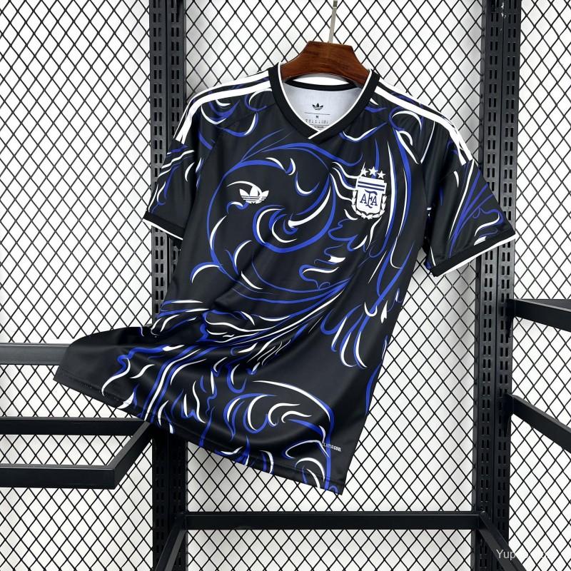 Argentina Away Jersey 2026