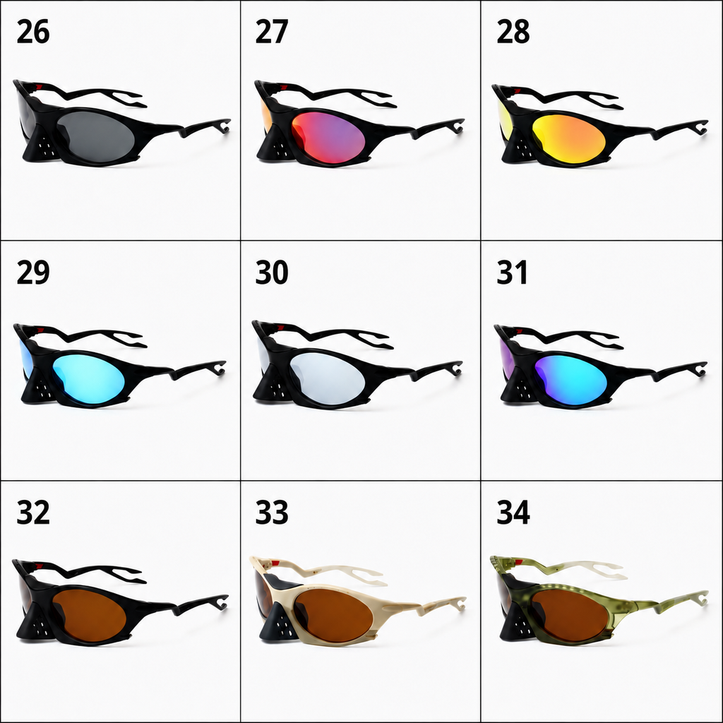 Oakley Plantaris