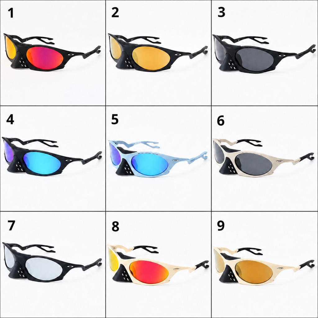 Oakley Plantaris