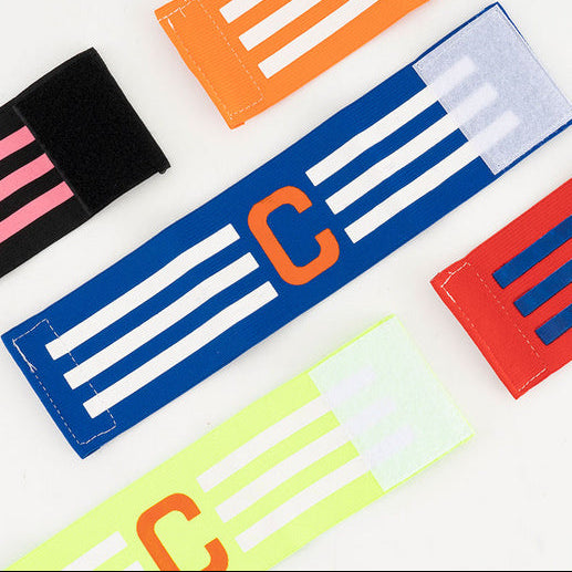 Captain Armbands