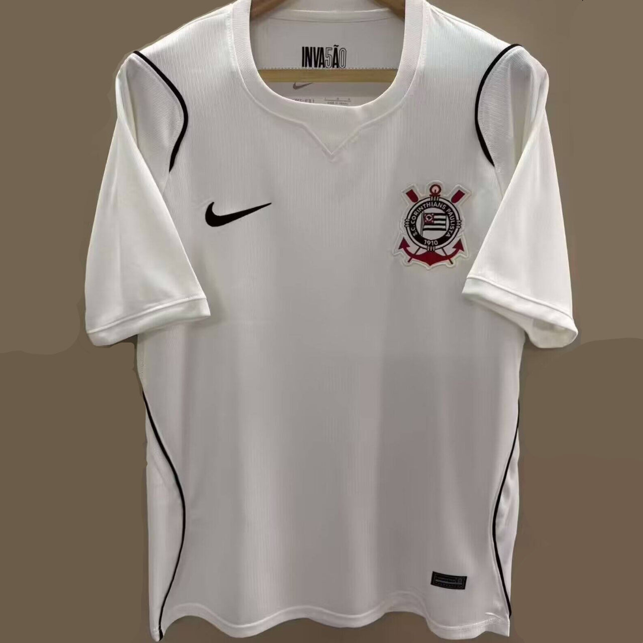 Corinthians Home Jersey 2026/2027