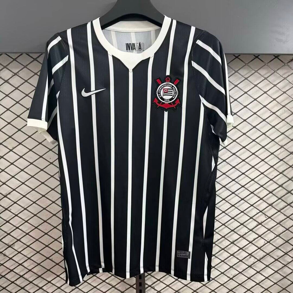 Corinthians Away Jersey 2026/2027