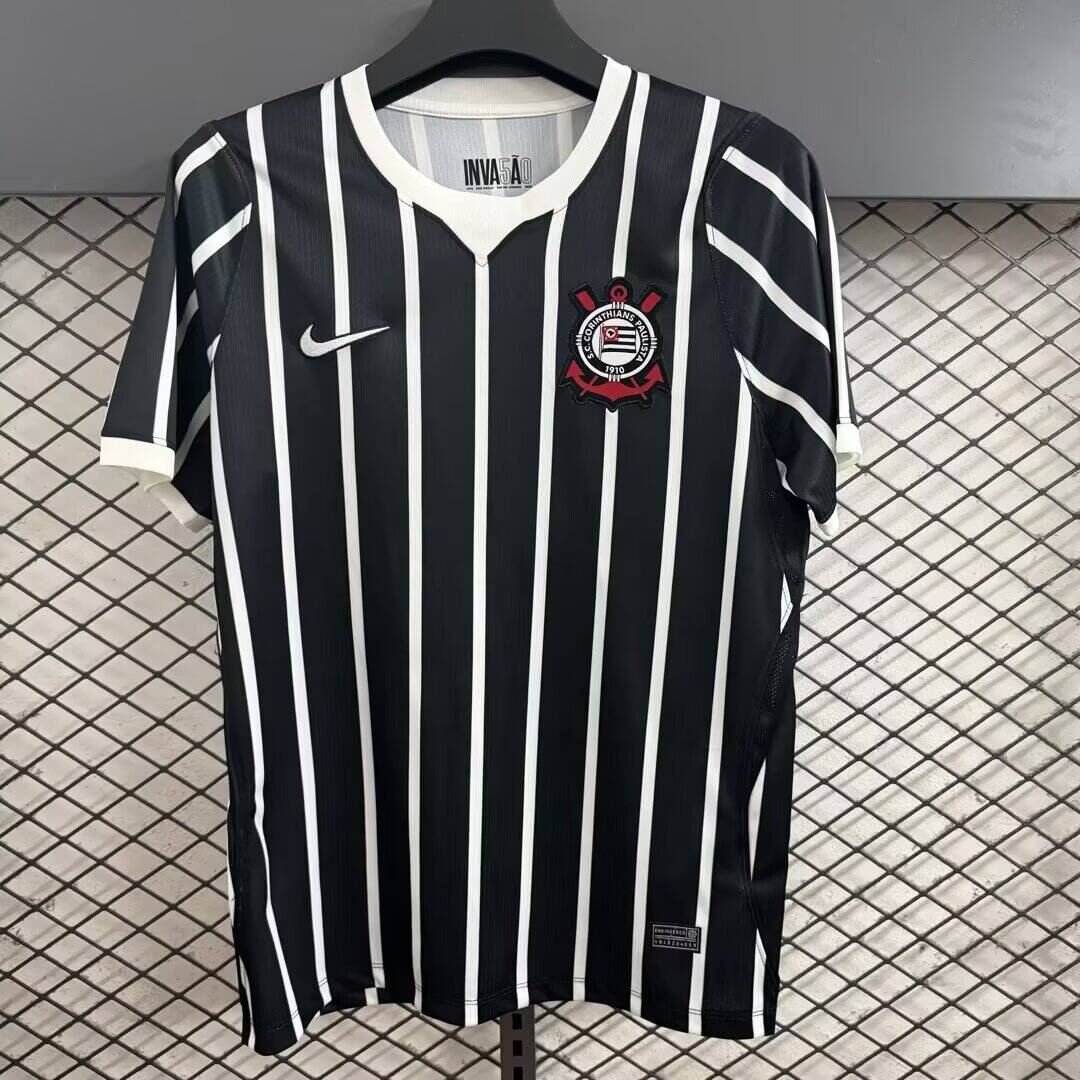 Corinthians Away Jersey 2026/2027