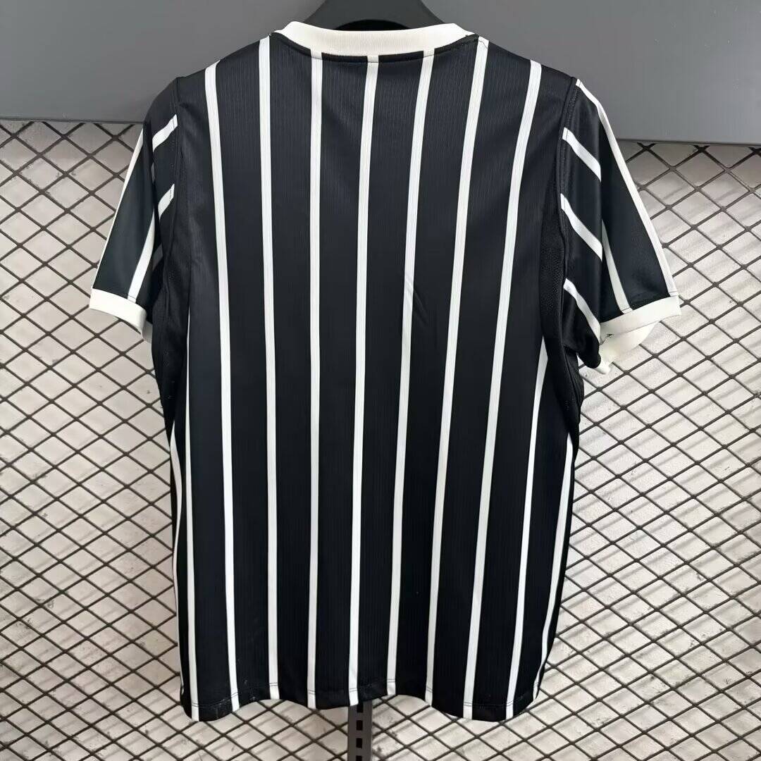 Corinthians Away Jersey 2026/2027