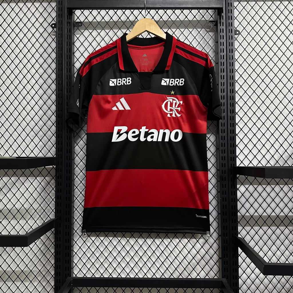 Flamengo Home Jersey 2026/2027
