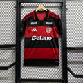 Flamengo Home Jersey 2026/2027