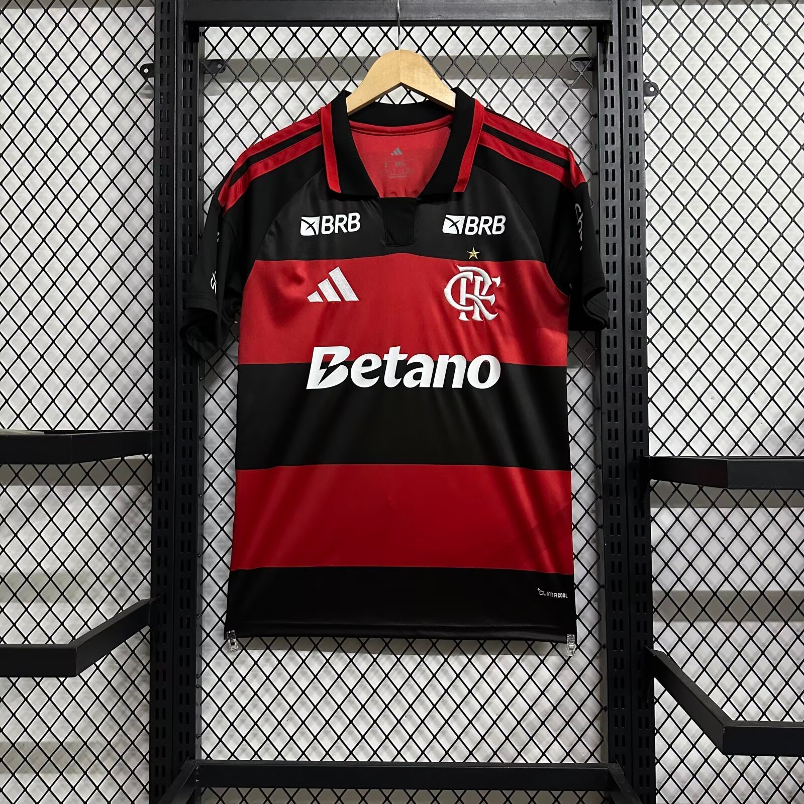 Flamengo Home Jersey 2026/2027