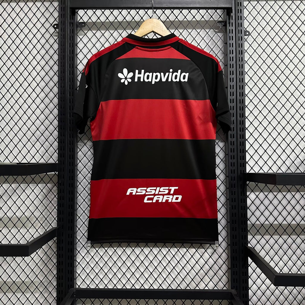 Flamengo Home Jersey 2026/2027