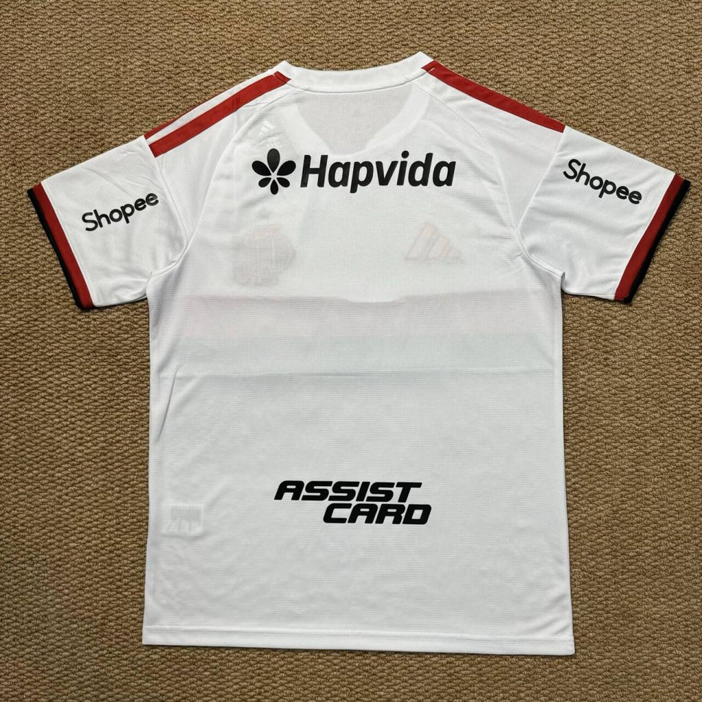 Flamengo Away Jersey 2026/2027