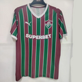 Fluminense Home Jersey 2026/2027