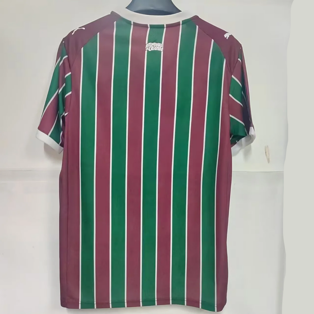 Fluminense Home Jersey 2026/2027