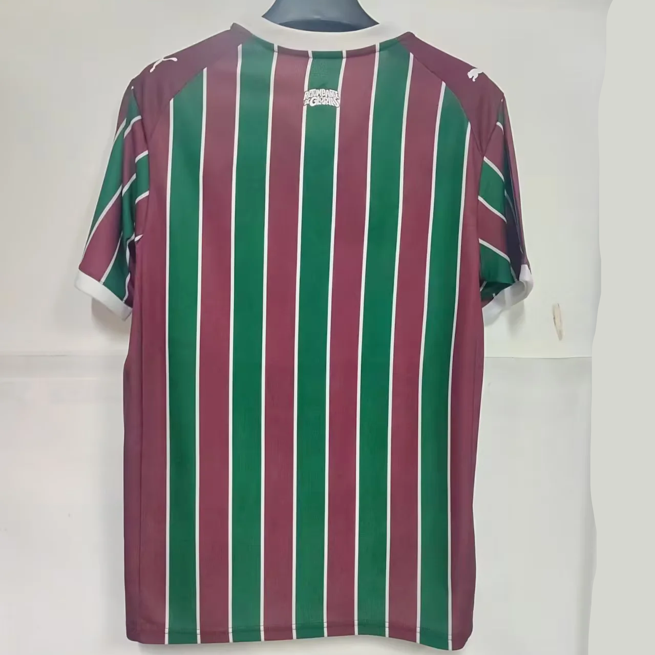 Fluminense Home Jersey 2026/2027