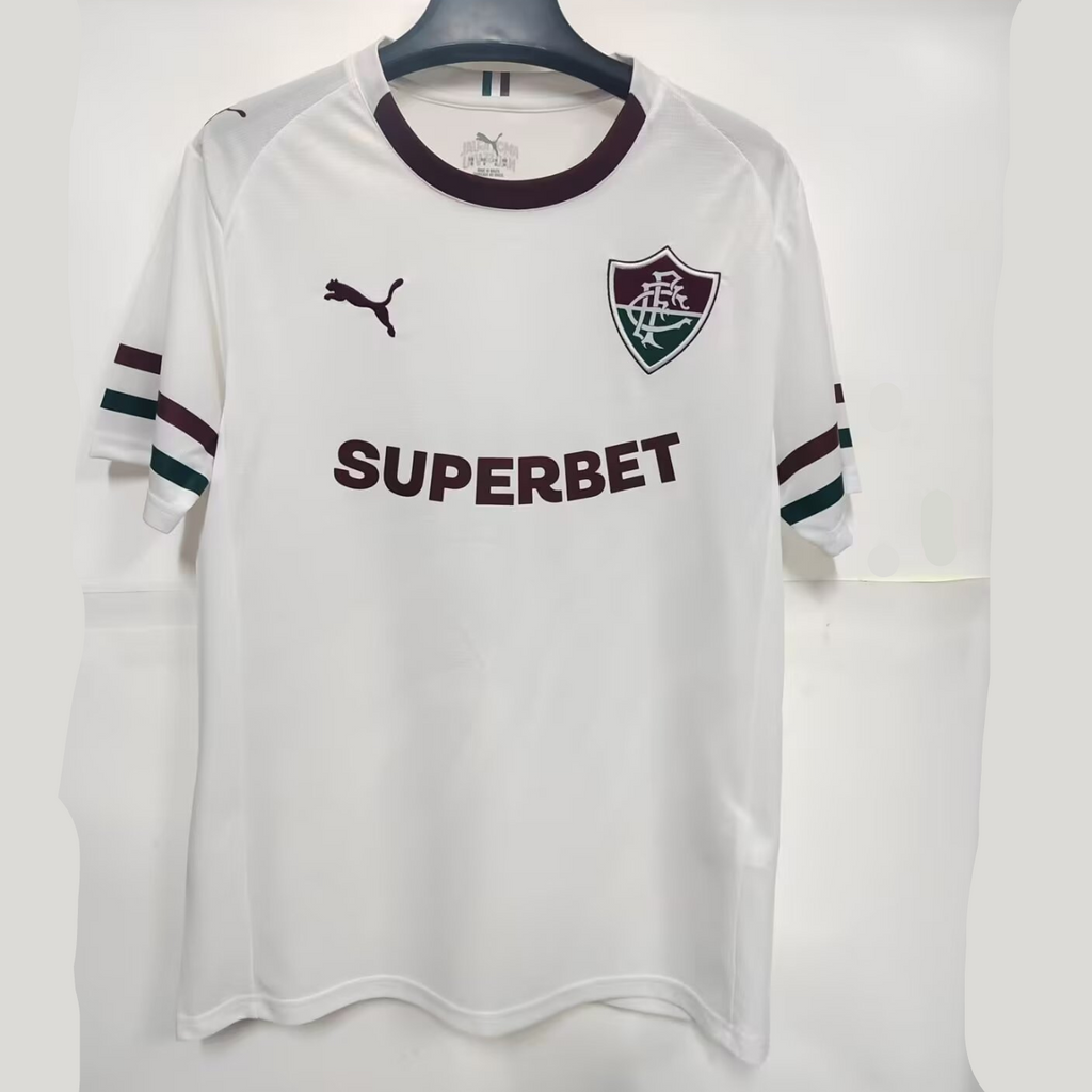 Fluminense Away Jersey 2026/2027