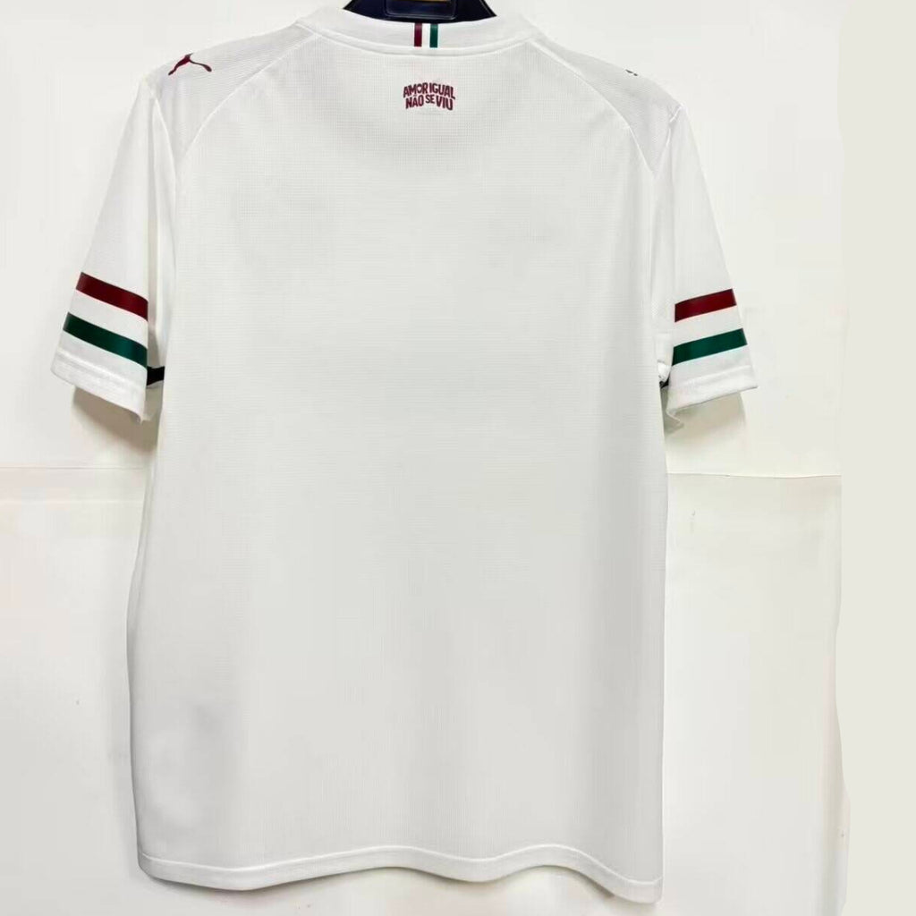 Fluminense Away Jersey 2026/2027