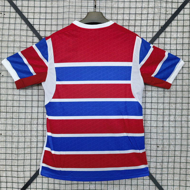 Fortaleza Home Jersey 2025/2026