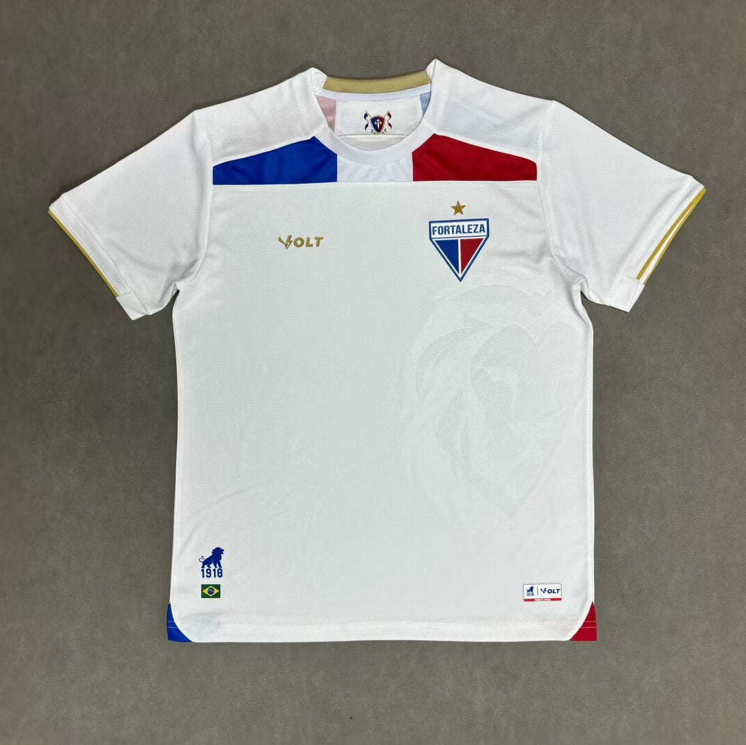 Fortaleza Away Jersey 2025/2026