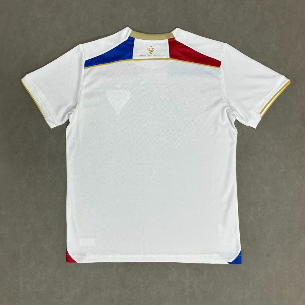 Fortaleza Away Jersey 2025/2026