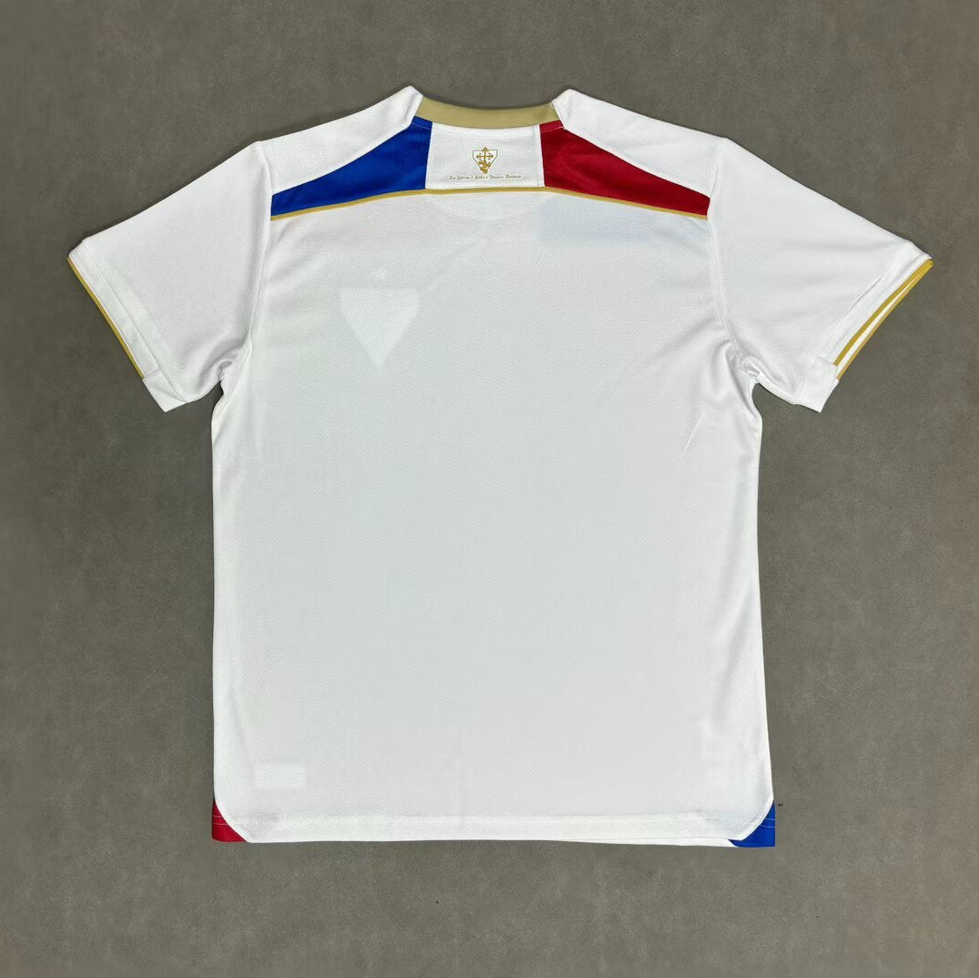Fortaleza Away Jersey 2025/2026