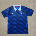 France Home Jersey 2026