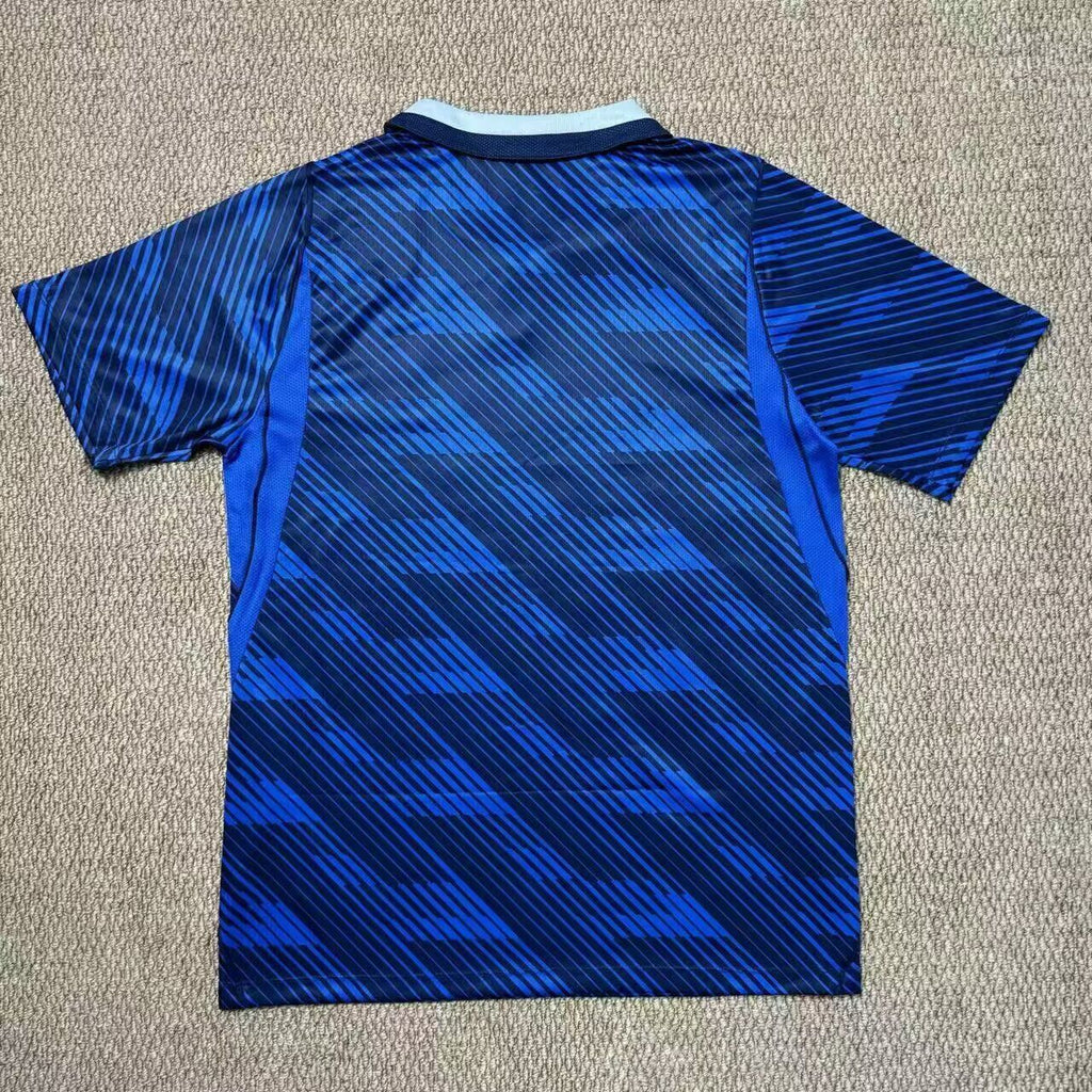France Home Jersey 2026