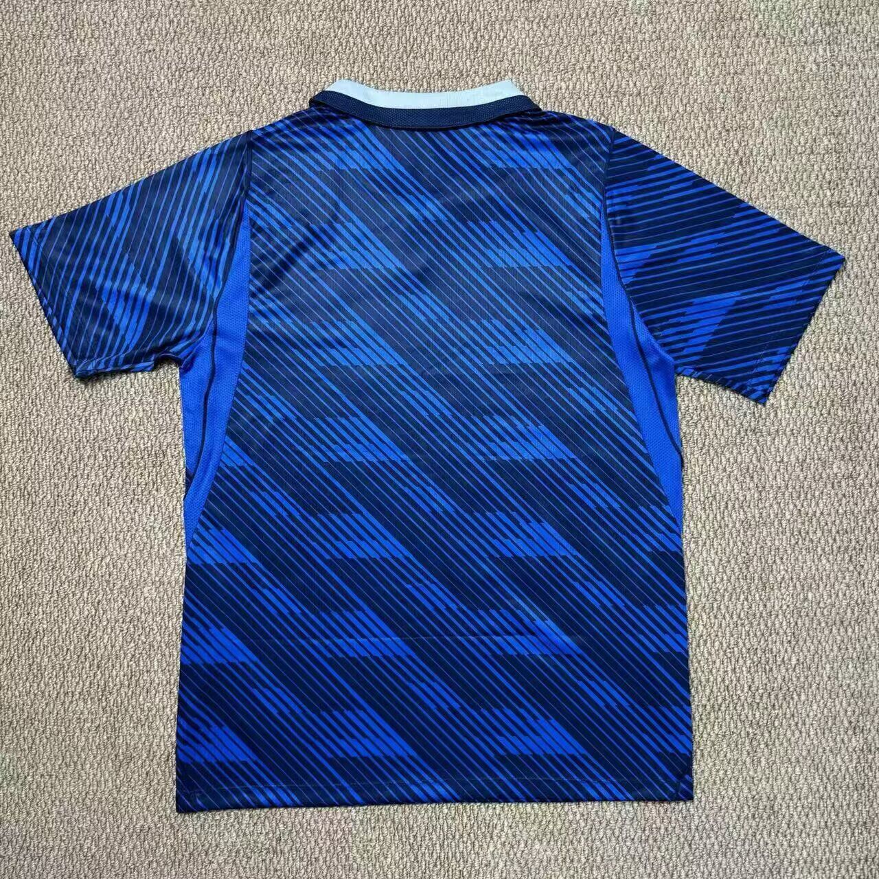 France Home Jersey 2026