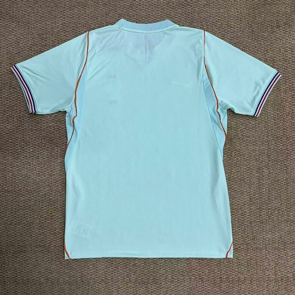 Camisa da França Away 2026