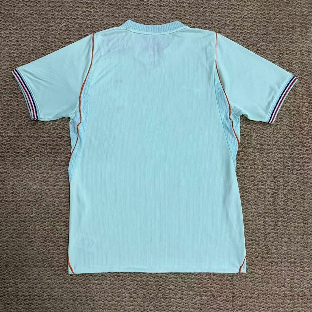 France Away Jersey 2026