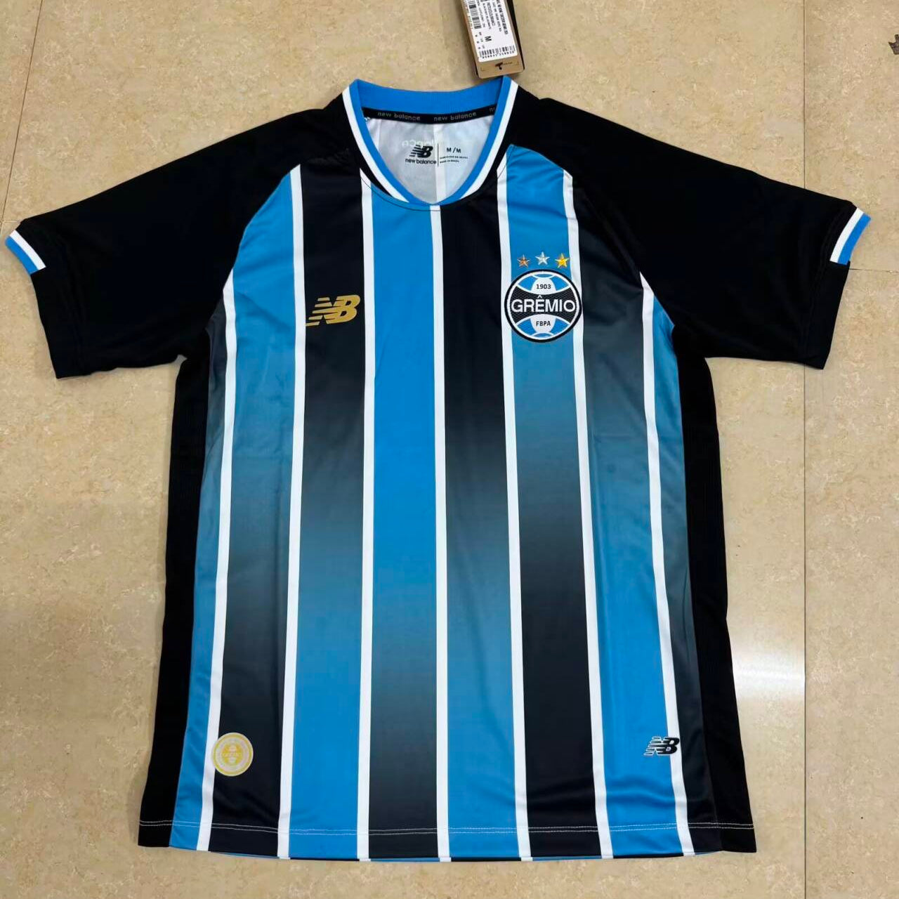 Grêmio Home Jersey 2026/2027