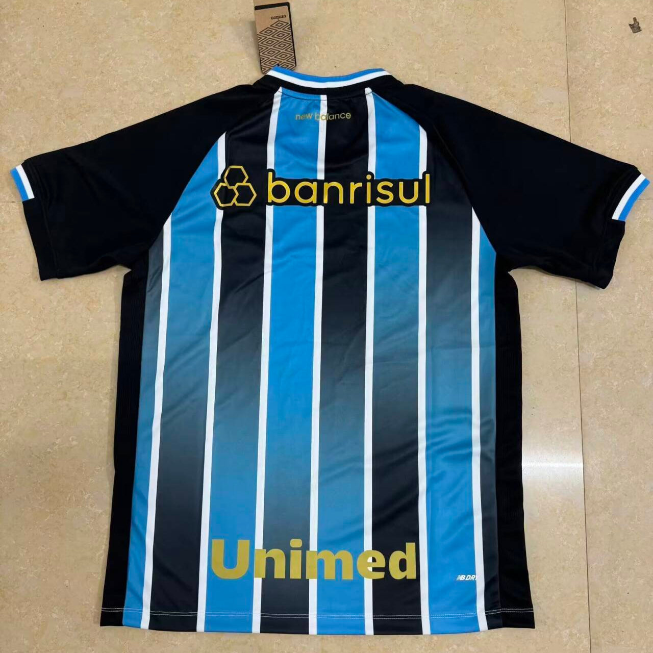 Grêmio Home Jersey 2026/2027