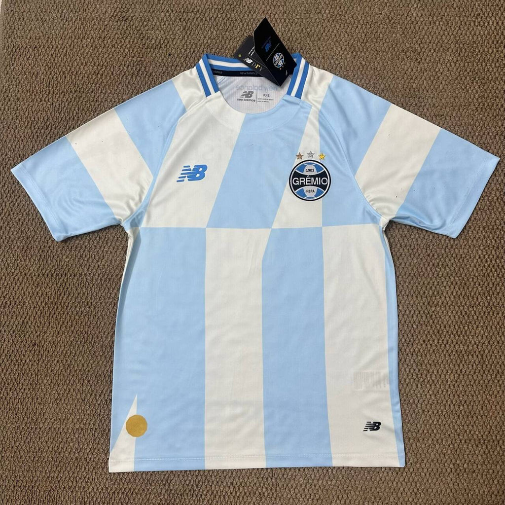 Grêmio Away Jersey 2026/2027