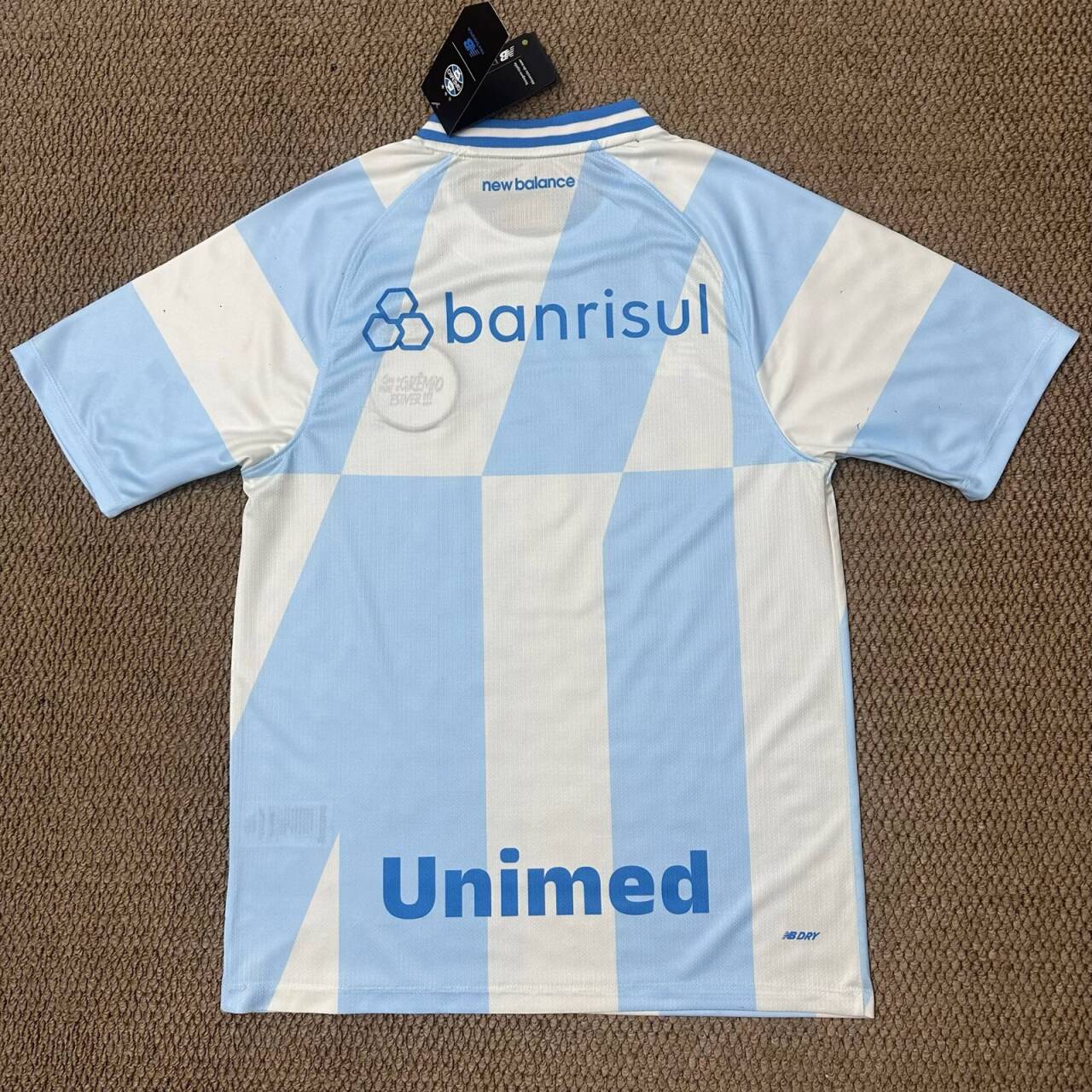 Grêmio Away Jersey 2026/2027